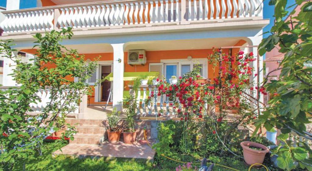 Apartments And Rooms Juki Senj  Rom bilde