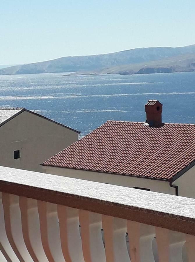 Apartments And Rooms Juki Senj  Eksteriør bilde